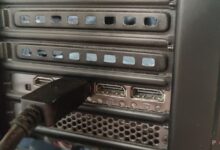 چرا تعویض نهایی HDMI ناموفق بود