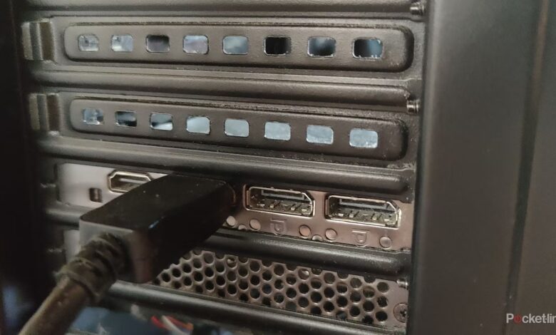 چرا تعویض نهایی HDMI ناموفق بود