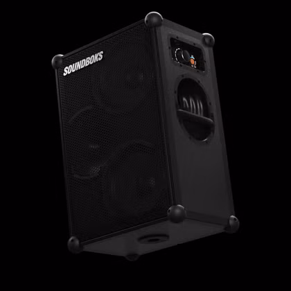 تصویر خرده فروشی Soundboks 4