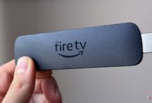 من یک راه آسان برای افزایش سرعت Fire Stick خود پیدا کردم
