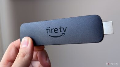 من یک راه آسان برای افزایش سرعت Fire Stick خود پیدا کردم