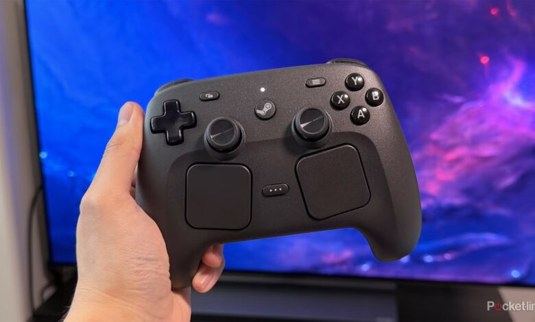 چگونه کنترلر Steam خود را به بهترین کنترل از راه دور تلویزیونی که تا کنون استفاده کرده ام تبدیل کردم