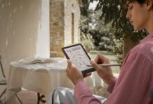 تبلت جدید E Ink Boox می تواند یک کار بزرگ را انجام دهد که Kindle من نمی تواند انجام دهد