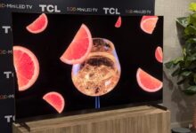 حالت فیلمساز Dolby Vision اینجاست تا فیلم‌های شما را ذخیره کند
