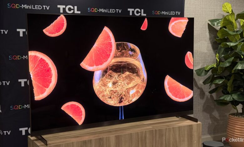 حالت فیلمساز Dolby Vision اینجاست تا فیلم‌های شما را ذخیره کند