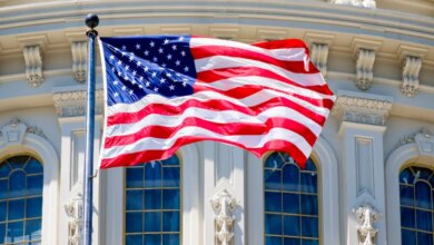 American Express Builds a Stablecoin Team With VP Role Paying Up to $282,000