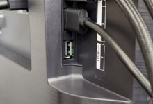 تنها 3 مورد وجود دارد که باید برای آنها از درگاه USB تلویزیون خود استفاده کنید