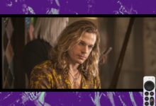چگونه The Vampire Lestat را در آخر هفته به صورت رایگان پخش می کنم