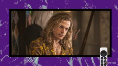 چگونه The Vampire Lestat را در آخر هفته به صورت رایگان پخش می کنم