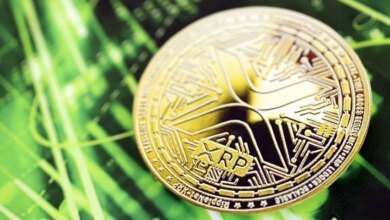 XRP Sentiment Sinks to Lowest Since October 2025 as Santiment Flags Trader Fatigue