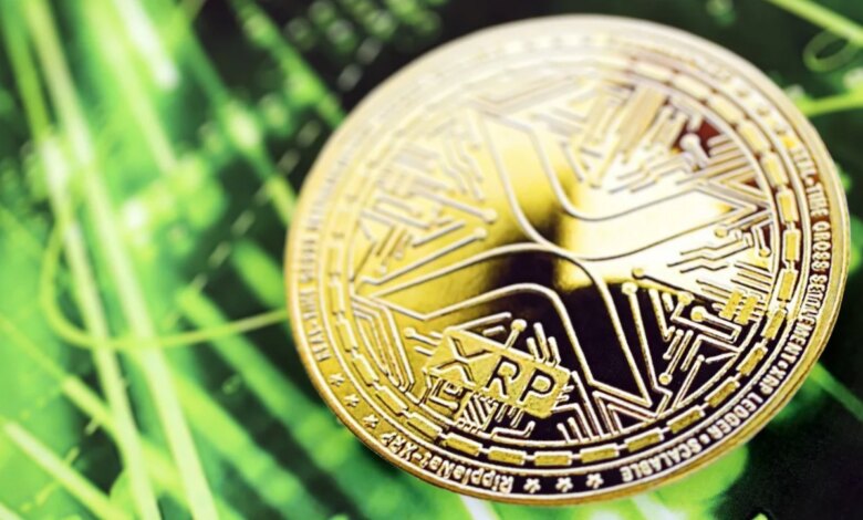 XRP Sentiment Sinks to Lowest Since October 2025 as Santiment Flags Trader Fatigue