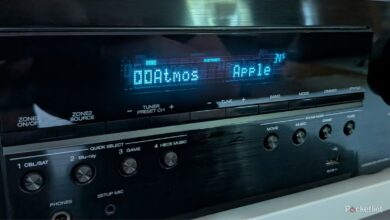 4 کاری که اگر Dolby Atmos داشته باشید از انجام آنها پشیمان خواهید شد