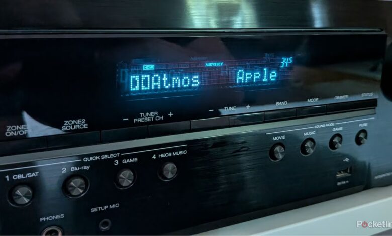 4 کاری که اگر Dolby Atmos داشته باشید از انجام آنها پشیمان خواهید شد