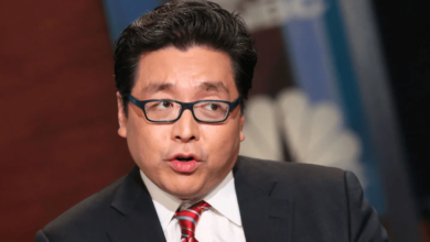 Polymarket: 23% Odds US Government Blocks a Major Chinese AI Model in 2026