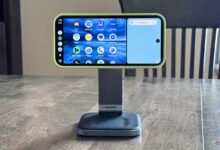 من Android Auto را روی میز کارم راه اندازی کردم و ای کاش زودتر این کار را انجام می دادم