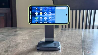 من Android Auto را روی میز کارم راه اندازی کردم و ای کاش زودتر این کار را انجام می دادم