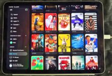 من از Apple TV به عنوان قفل فیلم استفاده می کنم و ای کاش زودتر این کار را می کردم