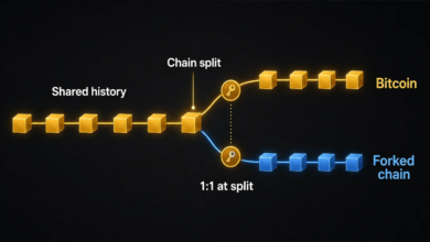 The Fed Liquidity Signal That Predicted Bitcoin's Top 8 Months Early