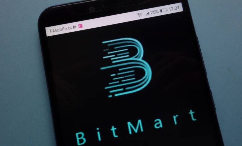 BitMart فرآیند خاموش شدن را با تعیین مهلت نهایی معاملات Crypto Exchange آغاز می کند