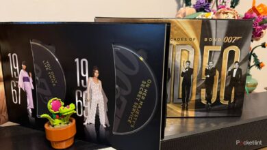 3 روش خلاقانه ای که برای بازگشت به رسانه های فیزیکی پیدا کردم