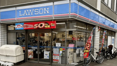 فروشگاه راحتی Giant Lawson پرداخت های استیبل کوین JPYC را در اولین آزمایشی خرده فروشی POS ژاپن آزمایش می کند.