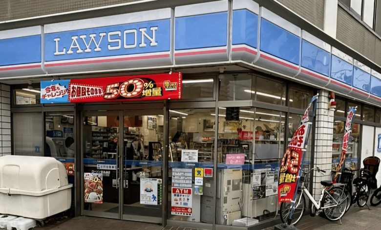 فروشگاه راحتی Giant Lawson پرداخت های استیبل کوین JPYC را در اولین آزمایشی خرده فروشی POS ژاپن آزمایش می کند.