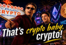 Securitize Becomes Largest Tokenized Stock as Sector Transfer Volume Hits $8.47 Billion
