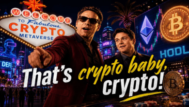 Securitize Becomes Largest Tokenized Stock as Sector Transfer Volume Hits $8.47 Billion