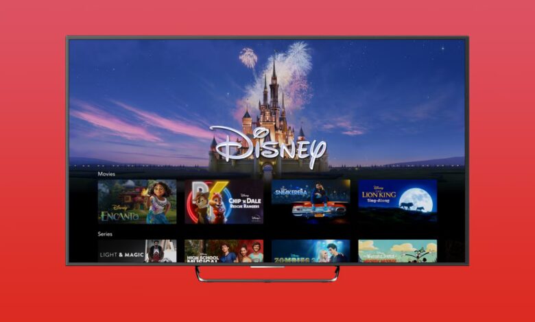 برای رقابت با YouTube، Disney+ ممکن است به Tubi روی آورد
