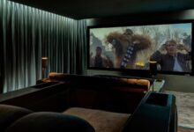 4 چیز که باید در مورد تنظیمات عظیم Dolby Atmos بدانید (و چرا از آنها اجتناب می کنم)