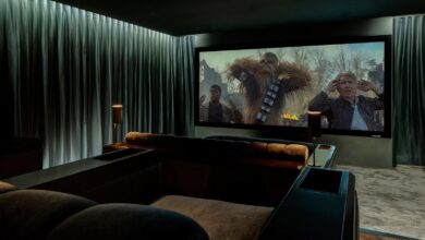 4 چیز که باید در مورد تنظیمات عظیم Dolby Atmos بدانید (و چرا از آنها اجتناب می کنم)