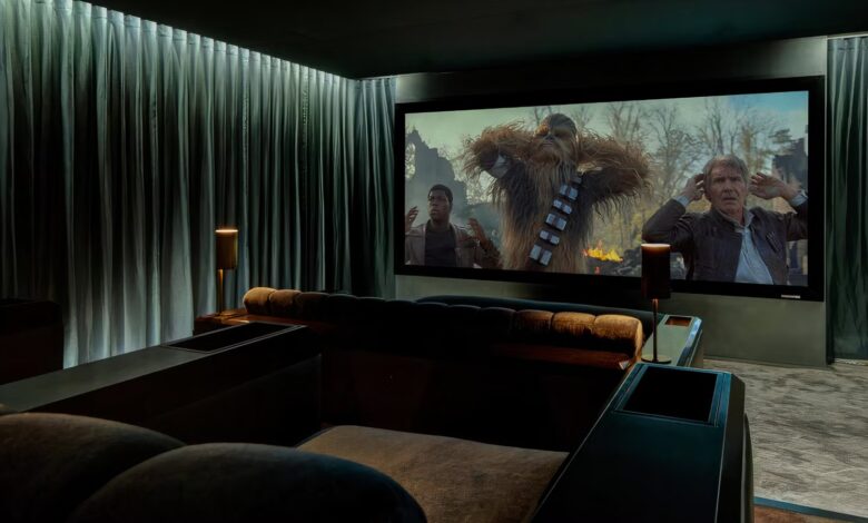 4 چیز که باید در مورد تنظیمات عظیم Dolby Atmos بدانید (و چرا از آنها اجتناب می کنم)