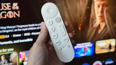 Roku، Apple TV و Fire Stick من همگی به این ویژگی Google TV Streamer از راه دور نیاز دارند
