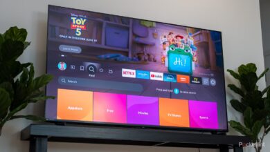 4 روش سریع برای عیب یابی دستگاه Fire TV