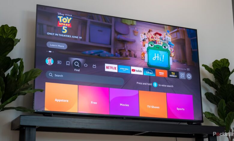 4 روش سریع برای عیب یابی دستگاه Fire TV