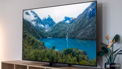 تلویزیون Hisense U7SG همه این کارها را انجام می دهد: بازی، فیلم و ورزش