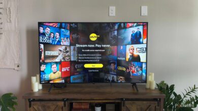 Pluto TV یک مشکل جدی کیفیت ویدیو دارد و من دیگر نمی توانم آن را نادیده بگیرم