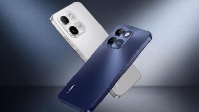 Lava Smart 4 Plus در هند معرفی شد: IP64، باتری 5000 میلی آمپر ساعتی و اندروید 15 Go