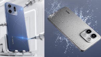 مشخصات Lava Virat V1 5G و Virat V1 قبل از عرضه در 24 جولای فاش شد