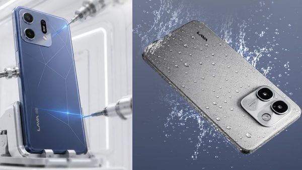 مشخصات Lava Virat V1 5G و Virat V1 قبل از عرضه فاش شد
