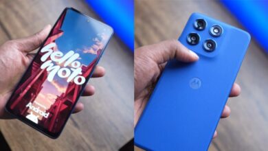Moto G77 Power اکنون برای خرید در هند از طریق Flipkart در دسترس است: چک، قیمت، مشخصات، پیشنهادات