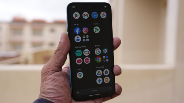Nothing Phone 4b در هند راه اندازی شد: قیمت و مشخصات را بررسی کنید 