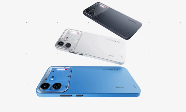 Nothing Phone 4b در هند با پردازنده اسنپدراگون 6 نسل 4 و صفحه نمایش OLED 120 هرتزی عرضه شد: قیمت، مشخصات، پیشنهادات
