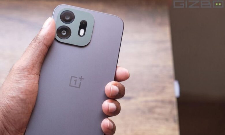 OnePlus N6 در هند راه اندازی شد: قیمت، مشخصات و پیشنهادات روز نخست را بررسی کنید