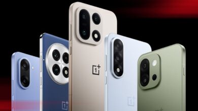 با OxygenOS خداحافظی کنید: لیست کامل گوشی های OnePlus که به ColorOS 17 منتقل می شوند