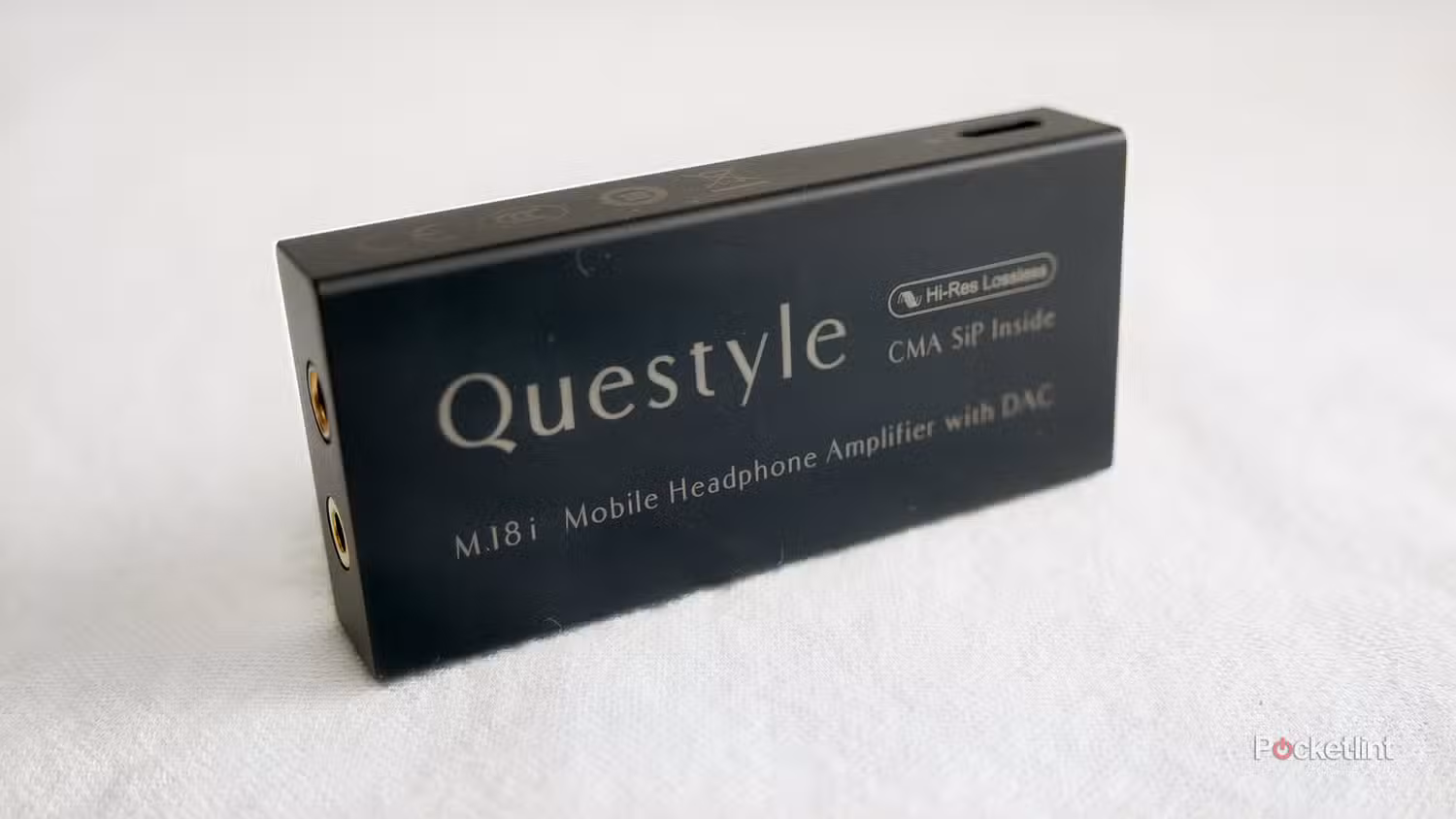 Questyle M18i DAC/Amp