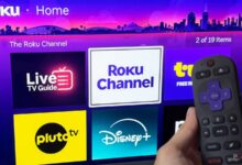 Roku به تازگی مجموعه تلویزیون زنده رایگان خود را با 6 کانال جدید بزرگتر کرده است