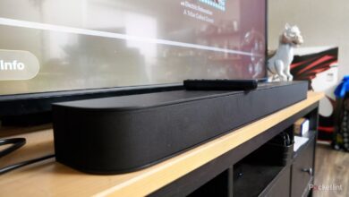 Sony Bravia Theatre Bar 5 یک ارتقاء ارزان اما عالی برای صدای موجود در تلویزیون شما است.
