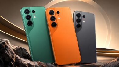 Tecno Camon 50 Ultra با مدیاتک Dimensity 7400 SoC، صفحه نمایش OLED 144 هرتز، راه اندازی دوربین سه گانه در هند معرفی شد.