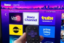 Roku شروع به حس کردن Fire TV کرده است و من آن را دوست ندارم